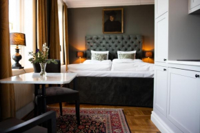 Hotell Villa Blanka Varberg